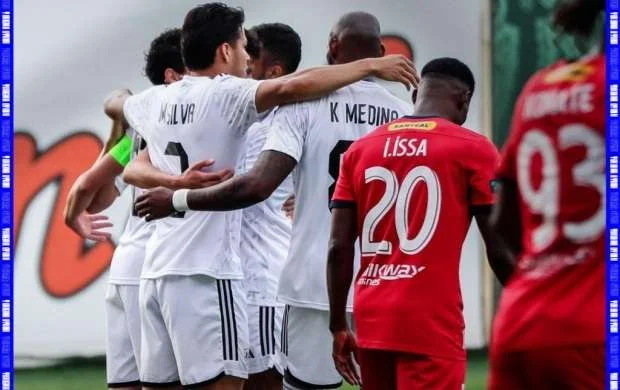 "Qarabağ" "Zirə"yə böyük hesabla qalib gəldi 