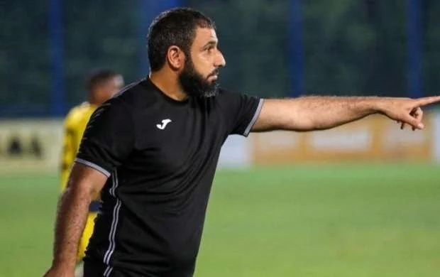 Rəşad Sadıqov "Qarabağ"la oyundan nə danışdı? 