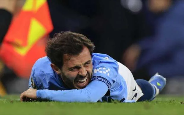 "Beş-altı qol vura bilərdik" - Bernardu Silva "Əl-Hilal"a məğlubiyyətin səbəblərini dedi 