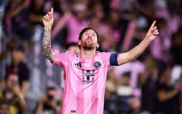 "İnter Mayami"dən Messi ilə bağlı vacib açıqlama - SON DURUM 