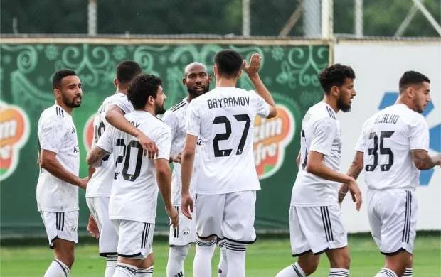 "Qarabağ"ın daha bir rəqibi bilindi 