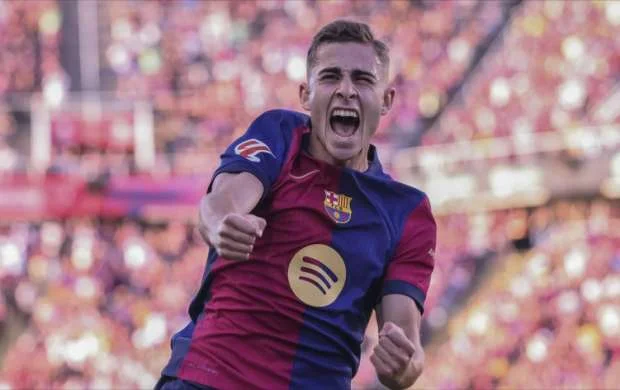 Madrid nəhəngi "Barselona"nın ulduzunu hədəf aldı 
