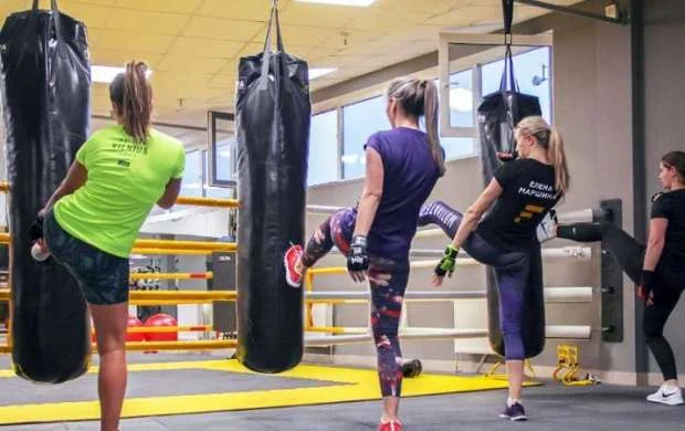 Fitboks nədir və onunla kimlər məşğul olmalıdır? - VİDEO 