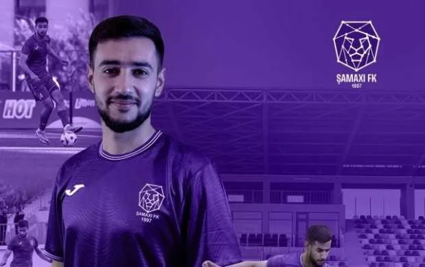 Premyer Liqa klubu müdafiəçisi ilə vidalaşdı 