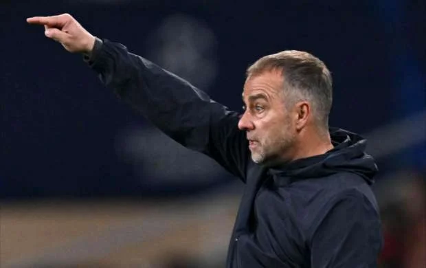 Flik 2 futbolçunun "Barselona"dan göndərilməsinə qadağa qoydu - ADLAR 