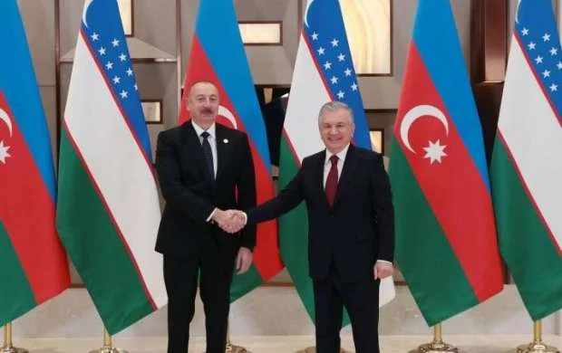 Azərbaycan ilə Özbəkistan DÇ-yə birgə ev sahibliyi üçün FIFA-ya müraciət edəcək 