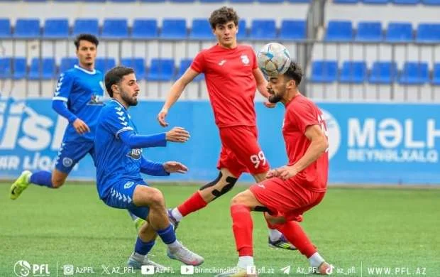 "Mingəçevir"in yarımmüdafiəçisi bu kluba keçdi 