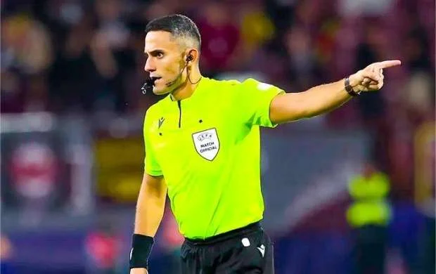 “UEFA Hakimlər Komitəsinin üzvlərini yaxşı tərəfdən təəccübləndirdik” 