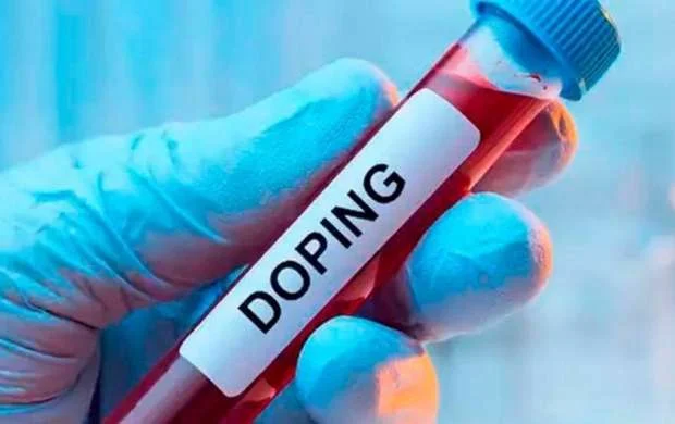 Azərbaycanın iki idmançısı dopinqə görə cəzalandı 