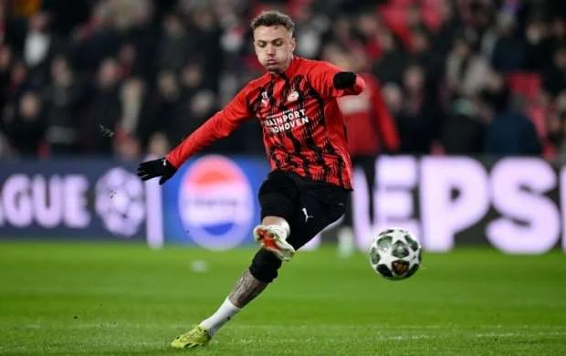 Çempion Niderland millisinin hücumçusunu alır - Transfer yekunlaşmaq üzrədir 