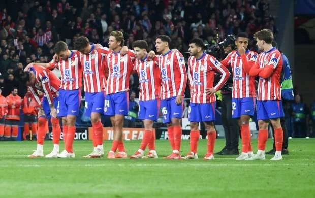 Madrid nəhəngi 35 yaşlı braziliyalı ilə anlaşdı 