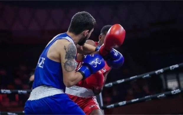 Azərbaycanın 3 boksçusu Dünya kubokunun yarımfinalında döyüşəcək 