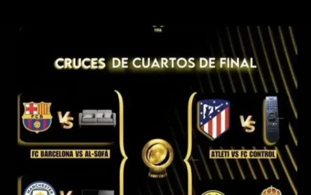 "Real"ın yeni ulduzunun atası MS, "Barselona" və "Atletiko Madrid"i "ələ saldı" - FOTO 