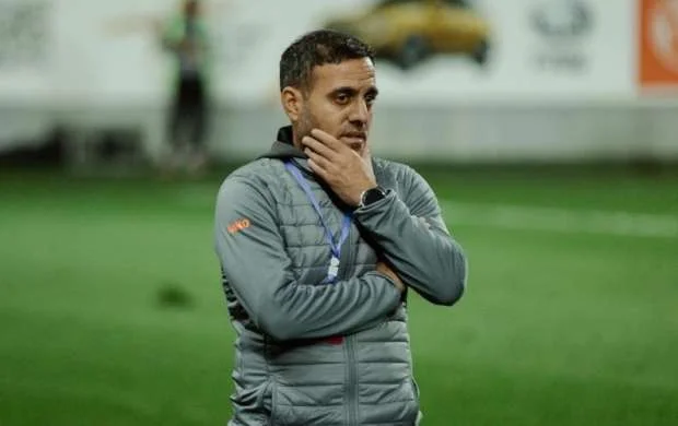 Ayxan Abbasov Qəbələdə oyunçu seçəcək 