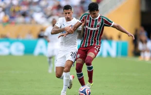 Klublararası dünya çempionatı: "Fluminense" "Əl-Hilal"ı yenib ilk yarımfinalçı oldu 
