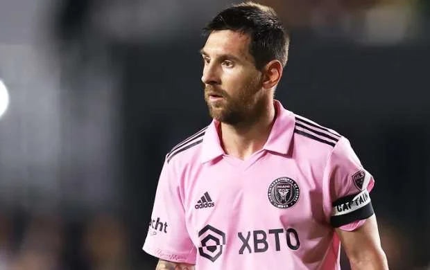 Messi "İnter Mayami" ilə bağlı qərarını verdi 