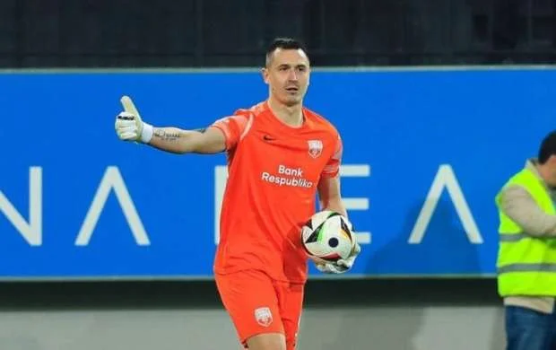 Pokatilov Qazaxıstan və Azərbaycan futbolunu müqayisə etdi - "Kayrat" birinci, "Sabah" ikinci yerdədir" 