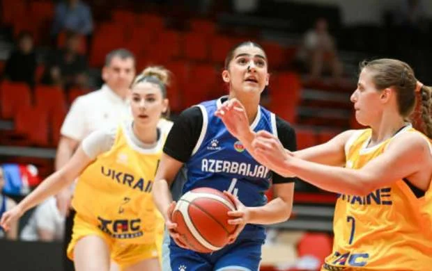 U-18 Ukraynaya uduzdu 