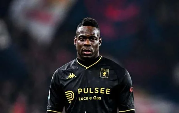 Balotelli bu iki klubdan birində oynayacaq - SON DURUM 