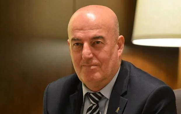 Asim Xudiyev Konfrans Liqasına təyinat aldı 