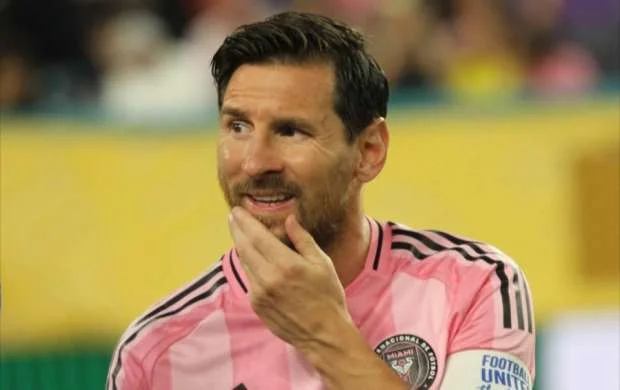 Messi "İnter Mayami"ni bu kluba dəyişir - SON DURUM 