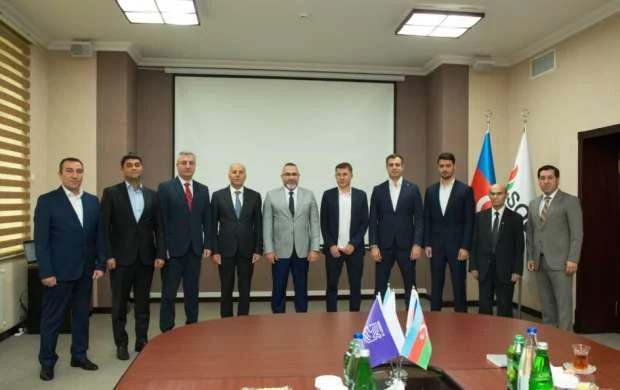 "Sumqayıt" yeni baş məşqçisinin adını açıqladı - RƏSMİ 