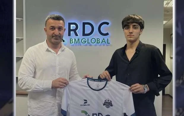 "İmişli" növbəti transferini reallaşdırdı 