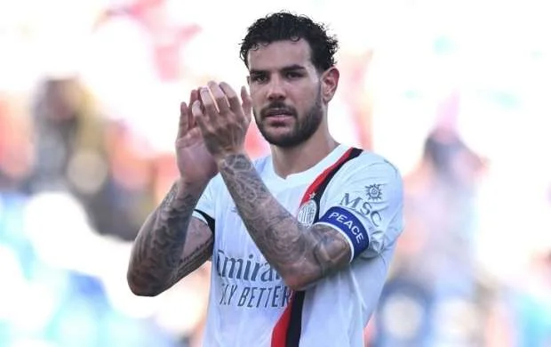 "Milan" Ernandesi ərəblərə satır - Transfer yekunlaşmaq üzrədir 