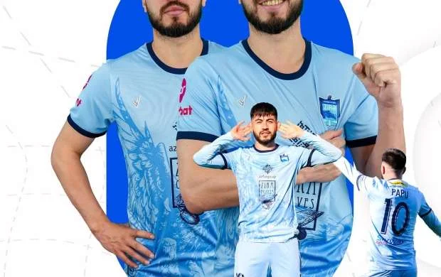 "Zirə"də yeni müqavilə - RƏSMİ 
