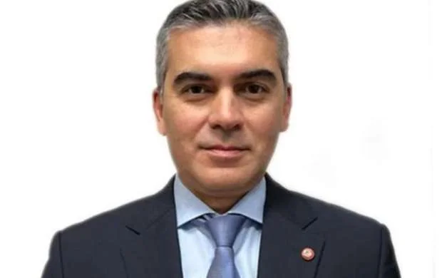 "Neftçi"nin sabiq prezidenri ÇL-ə təyinat aldı 