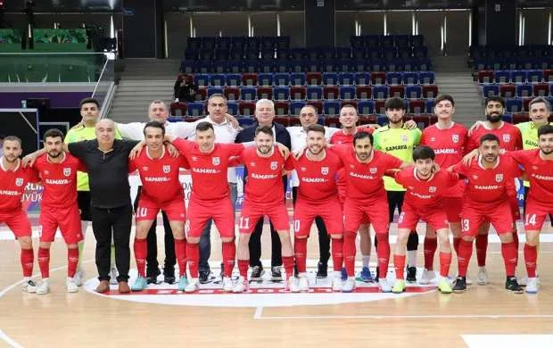 "Araz-Naxçıvan"ın ÇL oyunlarının təqvimi bilindi 