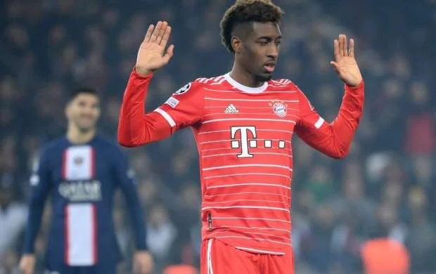 "Qalatasaray" Barışın əvəzinə ''Bayern Münhen"in ulduzunu gətirir 