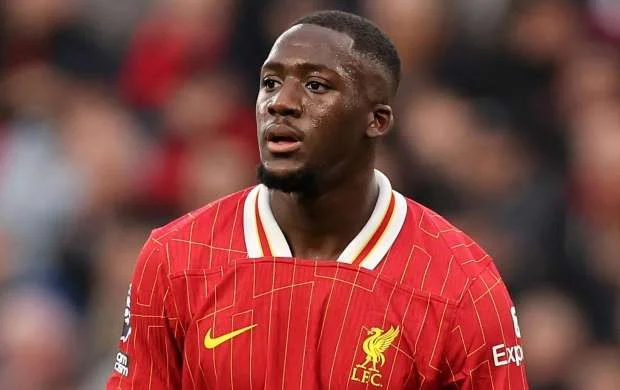 "Liverpul"un daha bir ulduzu "Real Madrid" yolunda 