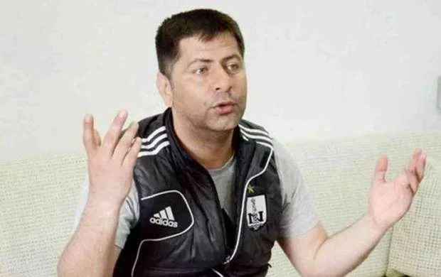 Kamal Quliyev keçmiş oyunçusunu özünə köməkçi götürdü 