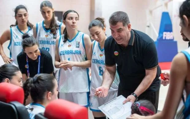 Azərbaycanın U-18 yığmasının AÇ-nin pley-offundakı rəqibi bəlli oldu 