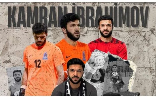 "Karvan" qapıçısı ilə müqavilə yenilədi - RƏSMİ 