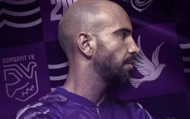 "Sumqayıt" ilk transferini reallaşdırdı 