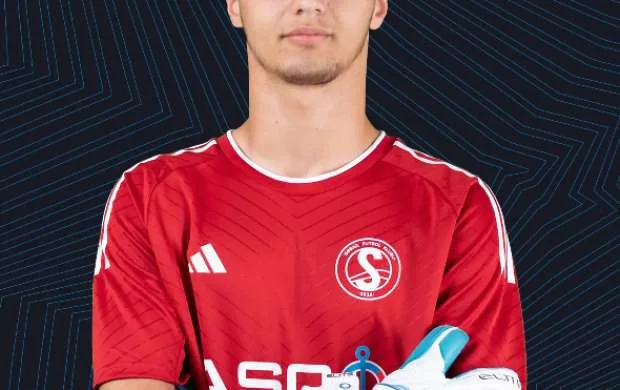 "Qarabağ"da yeni qapıçı - FOTO 