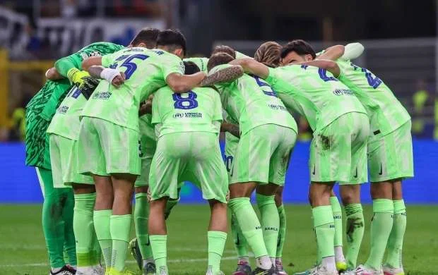 "Barselona" Almaniya çempionunun 2 oyunçusuna elçi düşdü 