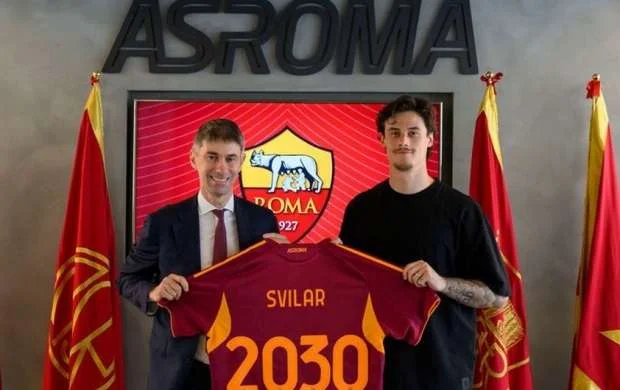 "Roma" A Seriyasının ən yaxşı qapıçısı ilə müqavilə yenilədi 