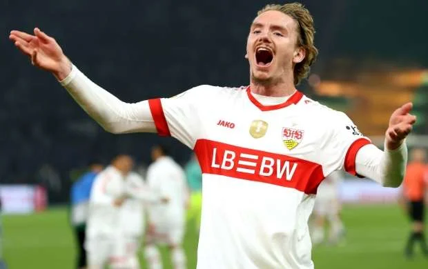 "Ştutqart" "Bayern Münhen"in təklifini rədd etdi - MƏBLƏĞ 