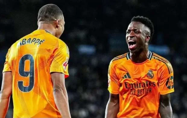 "Real Madrid" seçim qarşısında: Mbappe ilə Vinisiusdan biri gedəcək 