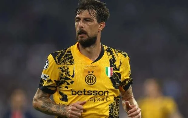 Milan nəhəngi Acerbi ilə müqaviləni ləğv edir - Yeni klubu da bəllidir 