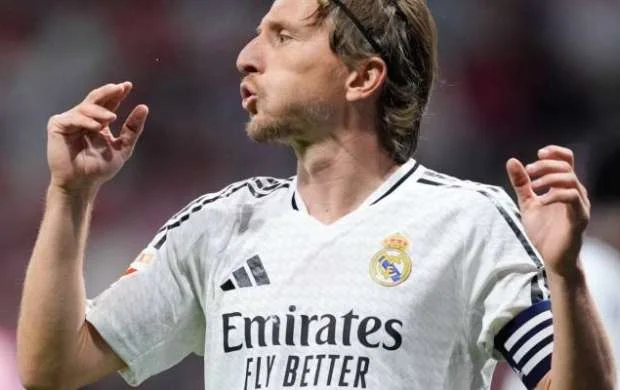 Luka Modriç bu gün "Milan"lı olacaq - "10 nömrə" olmayacaq 