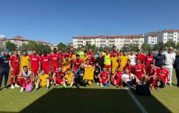 "Araz-Naxçıvan"ın planı dəyişdi - Daha bir Super Liqa komandası ilə qarşılaşacaq 