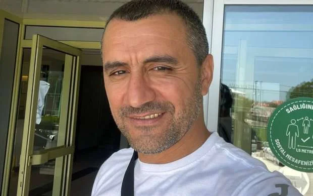 "Növbəti mərhələyə "Sele" adlayacaq" - Xaqani Məmmədov 