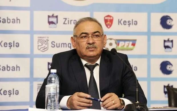 "Sabah"ın səfərdə "Sele"ni məğlub edəcəyinə inanmıram" - Ramin Musayev 