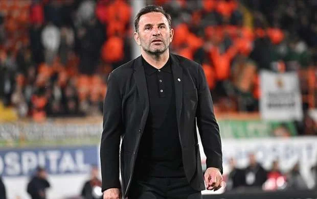 Okan Burukdan radikal qərar - İki futbolçu ilə yollar ayrılır 