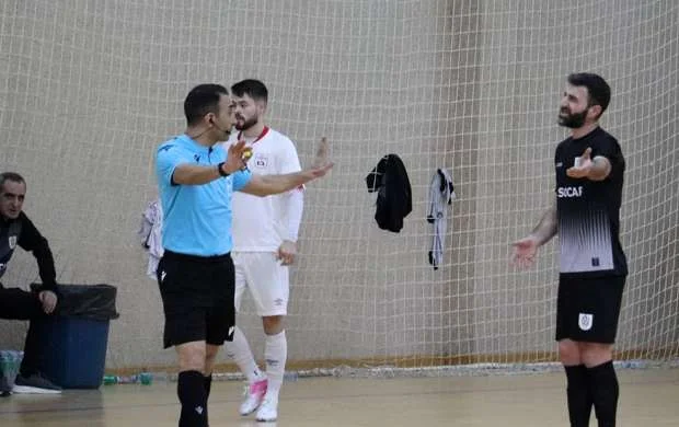 "Neftçi" milli üzvləri ilə yollarını ayırdı 