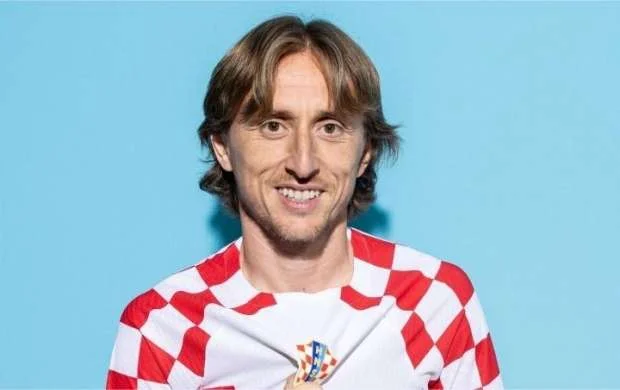 Luka Modriçin İtaliya nəhənginə keçidi rəsmiləşdi 